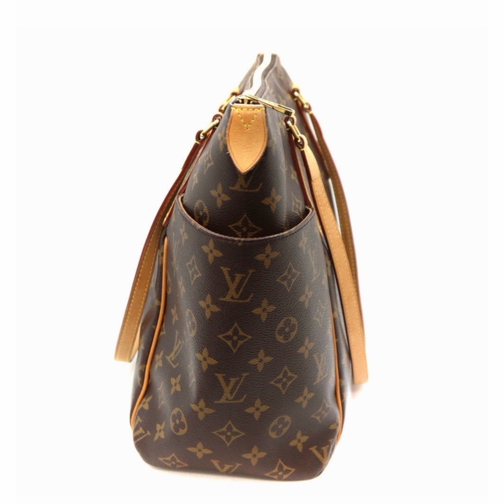 EXCELLENT Condition Louis Vuitton Monogram Totally MM - Picture 11 of 12
